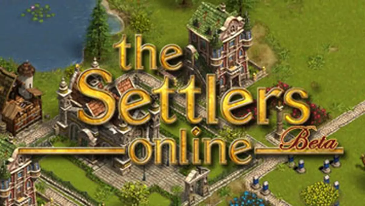 The Settlers Online od grudnia również w wersji pudełkowej