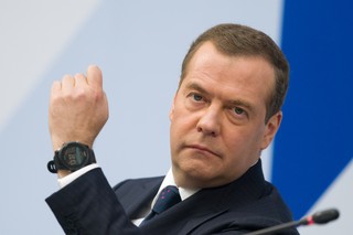 Światu grozi wojna Rosji z USA? Miedwiediew jest wściekły i grozi Trumpowi