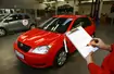 Toyota Corolla 1.4 - Egzamin zdany na piątkę z minusem