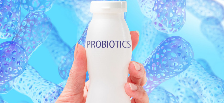 Probiotyk łagodzi kaca i skutki nadużycia alkoholu. Ciekawy eksperyment