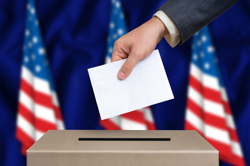 USA: Rozpoczęły się wybory prezydenckie