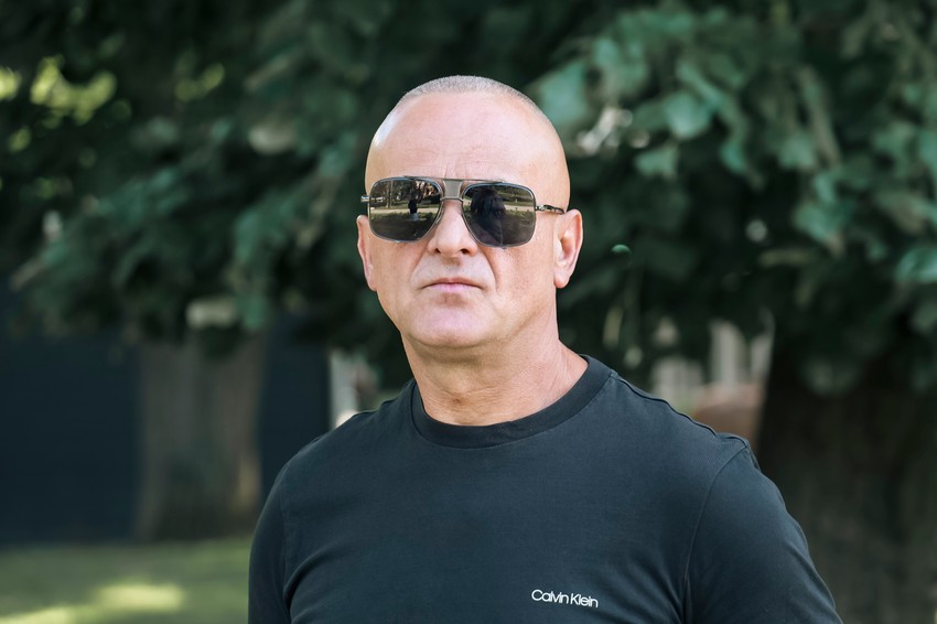 Zvezdan Anđić