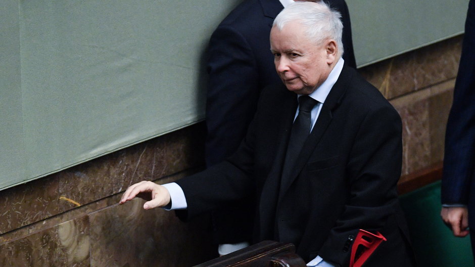 Jarosław Kaczyński