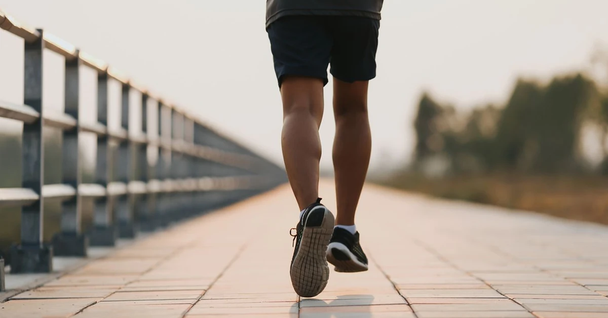 Wtorek pod znakiem deszczu i wiatru. Czy to dobry dzień na bieganie? [PROGNOZA POGODY]