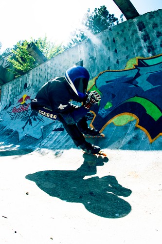 Najszybsi zjeżdżali z prędkością ponad 60 km/h!