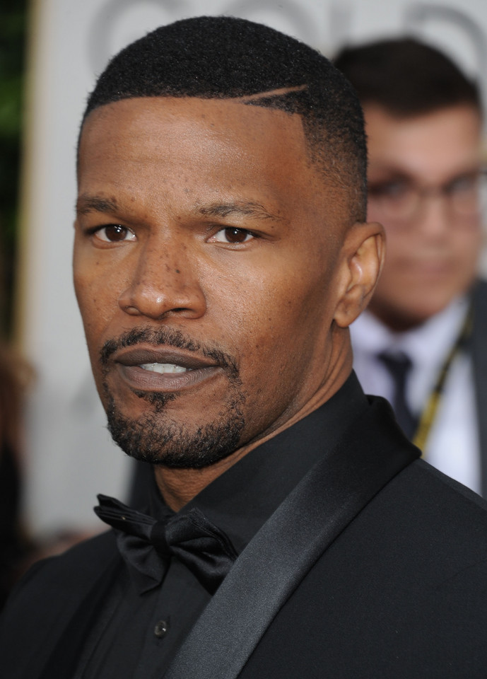 Jamie Foxx