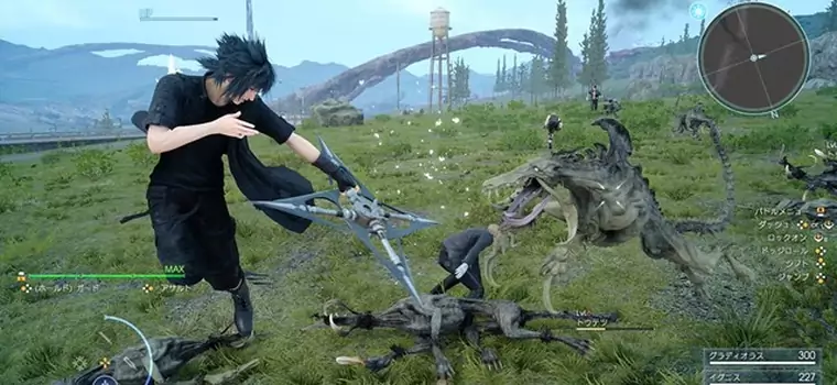 Final Fantasy XV oficjalnie opóźnione! Zagramy od razu w specjalnej wersji na PlayStation 4 Neo?