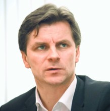 Marek Woszczyk, prezes Urzędu Regulacji Energetyki