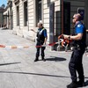 Napad nožem na železničkoj stanici u Švajcarskoj