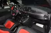 Abarth 695 Fuori Serie Record (Genewa 2013)