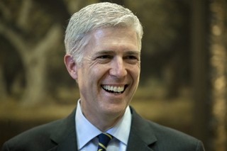 Orędownik oryginalizmu: Neil Gorsuch sędzią Sądu Najwyższego USA
