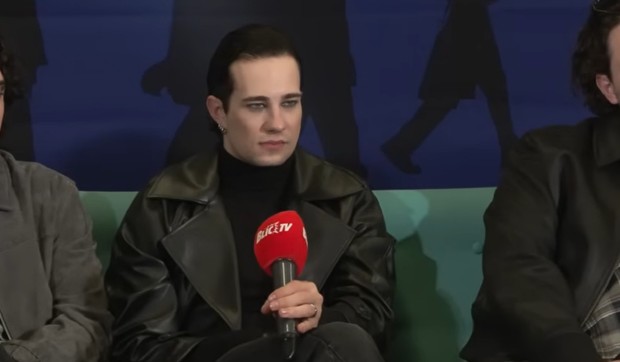 Luka Aranđelović, Lavina