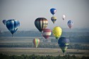 Balony nad Nałęczowem