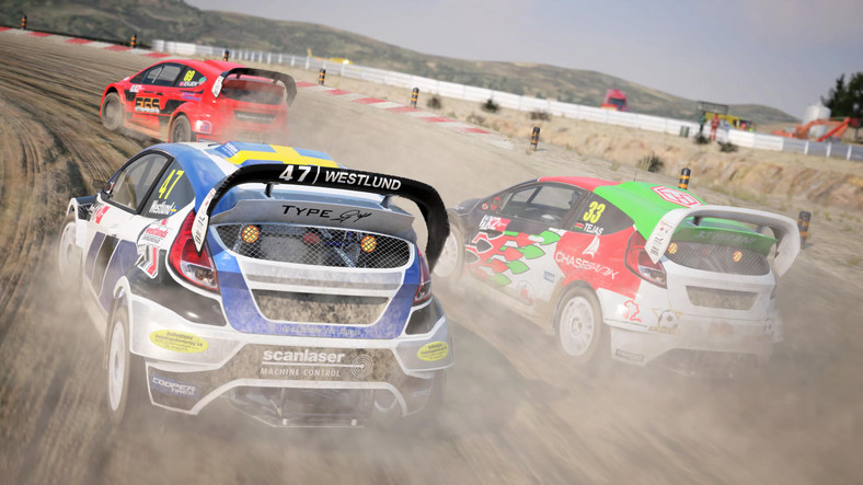 Dirt 4 – czy będzie tak samo dobry jak Dirt Rally?