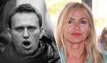 Monika Olejnik reaguje na śmierć Nawalnego. Obok tych słów nie da się przejść obojętnie