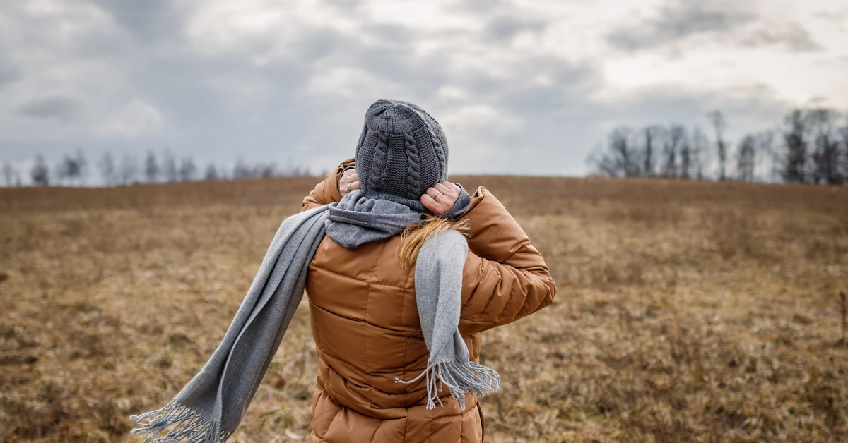 Wyż Tatiana nie odpuszcza. Prognoza pogody na wtorek, 21 października