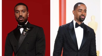 Oscars 2023: 5 best-dressed men in suits at the Academy Awards