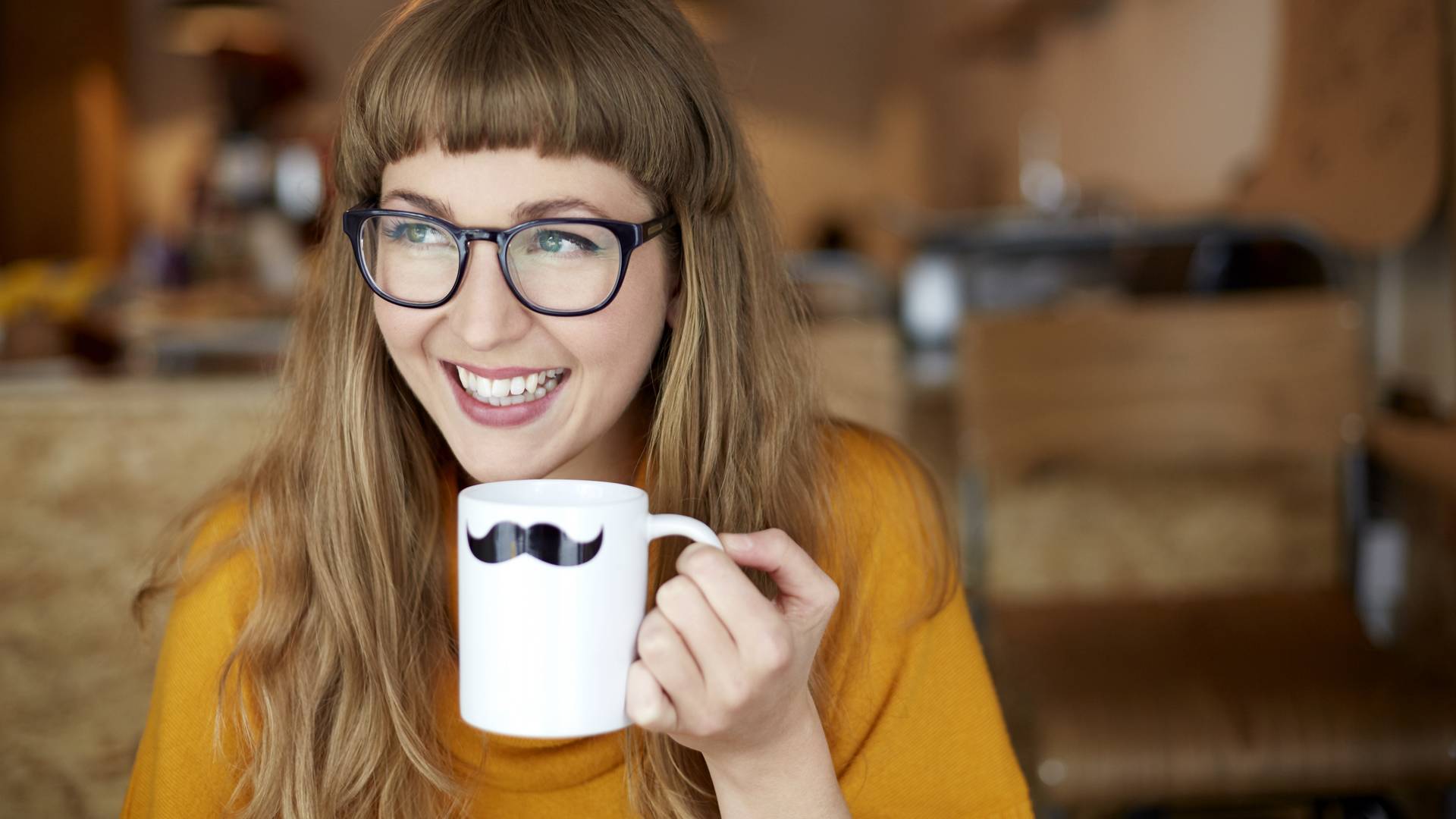 Pięć sygnałów wysyłanych przez twój organizm, że pijesz za dużo kawy