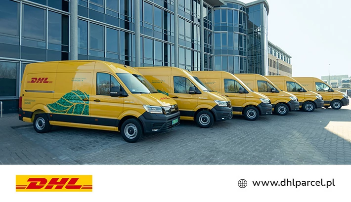 DHL