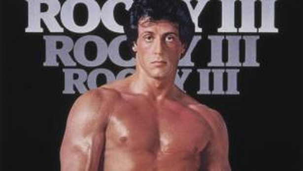 Najsłynniejszy "bokserski" film z udziałem Sylvestra Stallone to "Rocky"