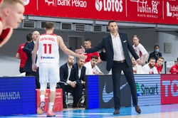 Igor Milicic powołał 16-osobową kadrę na mistrzostwa Europy