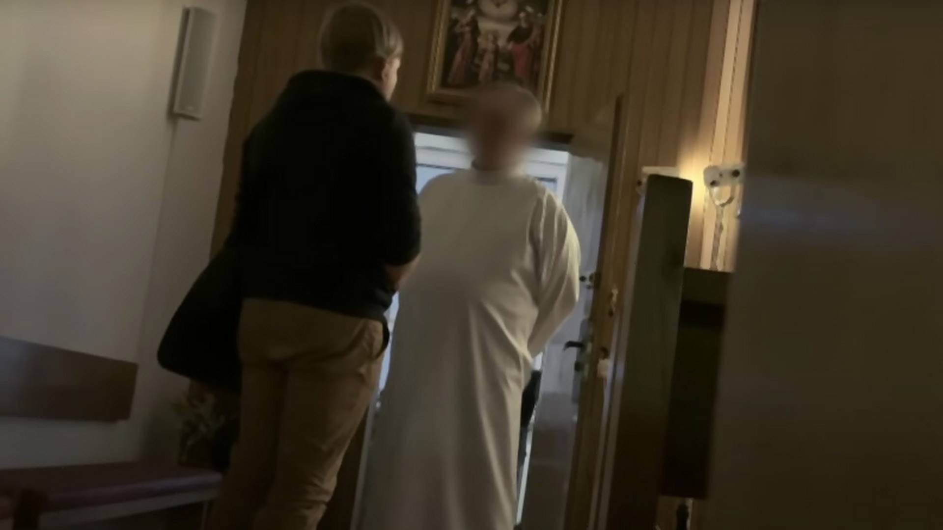 Ksiądz z filmu Sekielskich skazany za molestowanie. "Czas rozliczyć odpowiedzialnych biskupów"