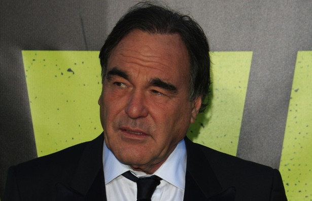 Oliver Stone: Chciałbym zrobić dokument o Putinie. Kreml już wie, ale milczy