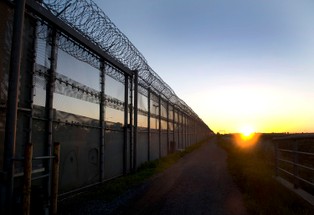 Amerykański wielki mur. Zobacz jak USA bronią się przed imigrantami