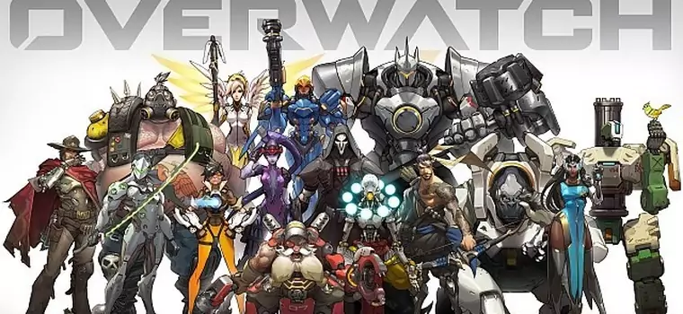 Overwatch - świąteczny event ruszy w przyszłym tygodniu