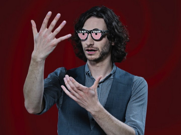 Gotye: Wiem, kiedy mi się coś udało zrobić dobrze