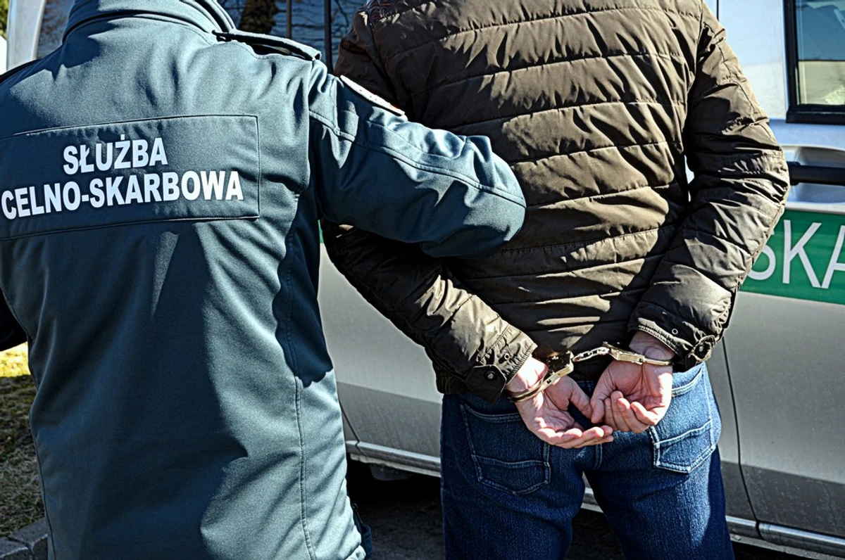 Fałszywe faktury na ponad 11 milionów złotych. Wielka akcja KAS