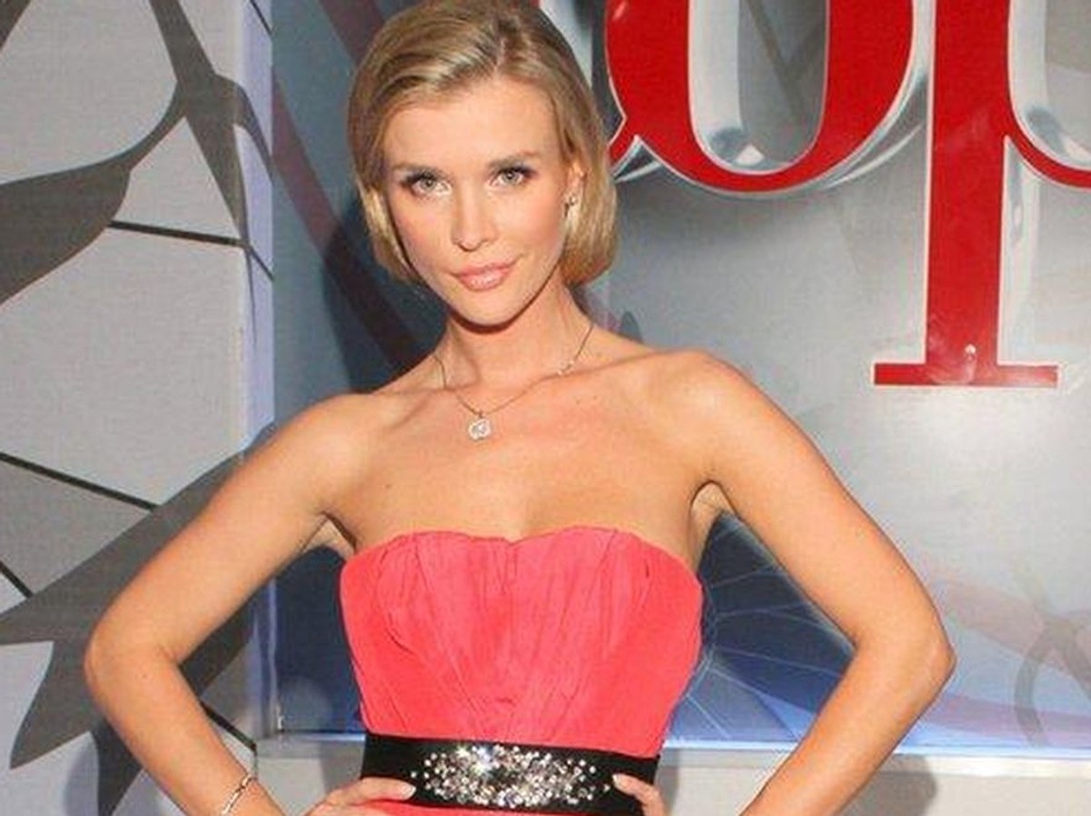 Joanna Krupa rzuciła swojego narzeczonego?