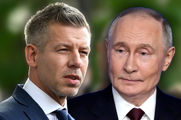 ZA 12H SVE SE PROMENILO! Čim je Orban otišao s vlasti, Putin je poslao jasnu poruku Peteru Mađaru: Kremlj demonstrirao šta misli o novoj mađarskoj vlasti