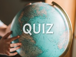 Bardzo szybki QUIZ z wiedzy ogólnej. Odpowiesz poprawnie na te 10 prostych pytań?