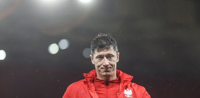 Bez Lewandowskiego na Szkocję? Michniewicz przekazał swój plan, chce uniknąć najgorszego