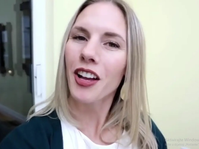 Jutjuberka Rubi Frenki priznala da je zlostavljala svoju decu
