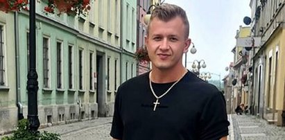 Dawid Narożny doprowadził swoich fanów do płaczu. "Aż mnie ciarki przeszły"