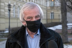 Terlecki grozi Solidarnej Polsce: Damy im po łapkach