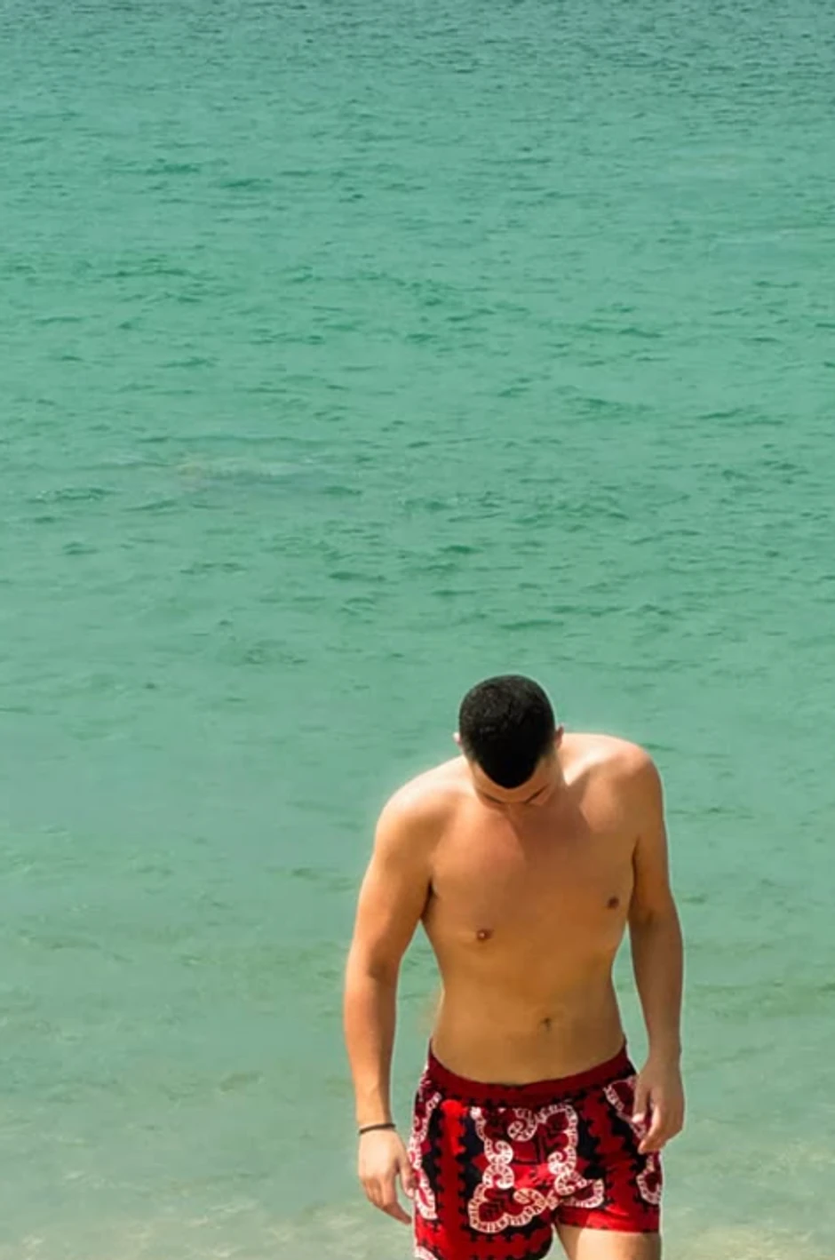 Objava Viktora Živojinovića