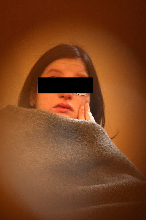 Matka została przesłuchana i zwolniona do domu