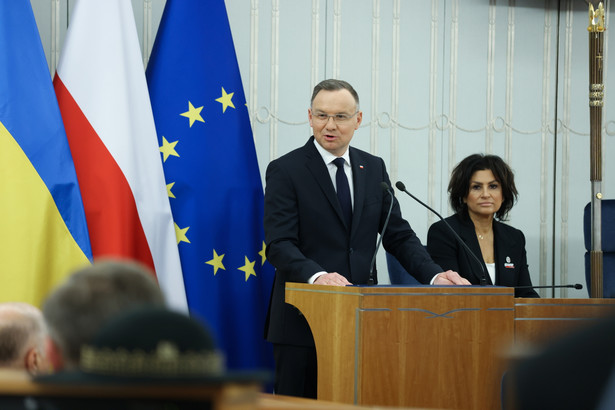 Andrzej Duda