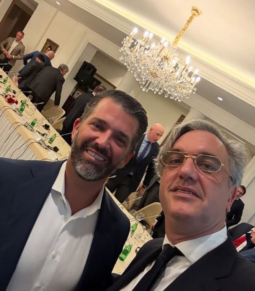 Čadež i Tramp Mlađi