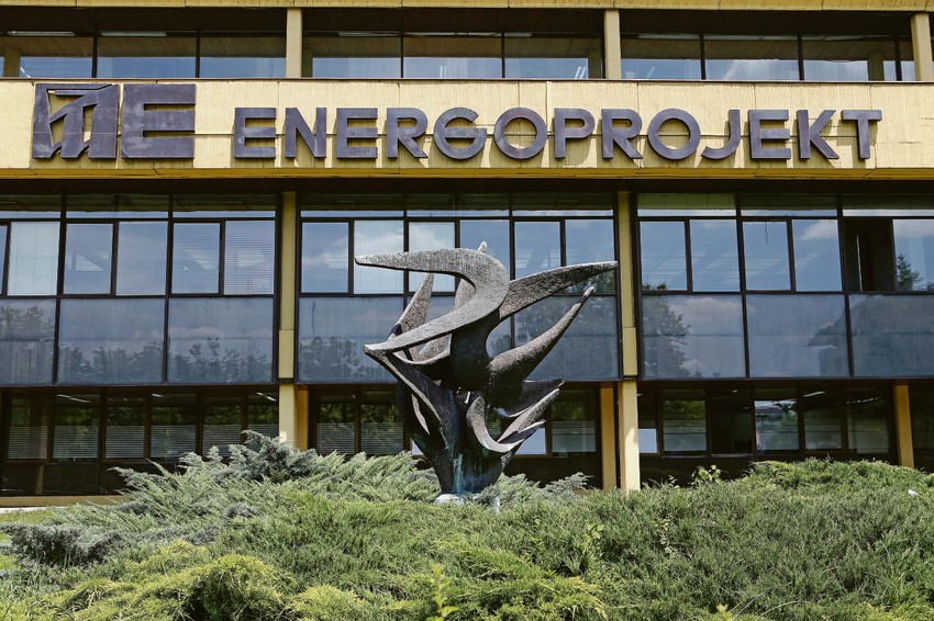 Ugroženi interesi Srbije u Energoprojektu