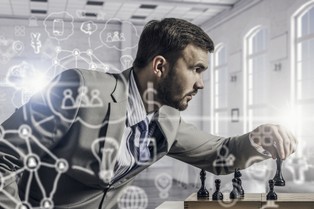 W inwestowaniu – homo nie tylko oeconomicus