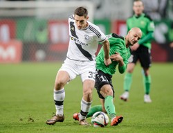 Liga angielska: Dwa gole Michała Żyry. Polak zaliczył wspaniały debiut. WIDEO