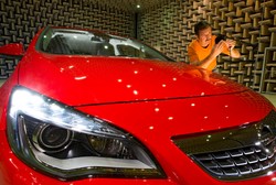 Ten człowiek wie, dlaczego auta z Polski są hitem