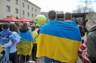 Rząd stawia na Ukraińców. Inni cudzoziemcy mogą mieć problem z legalizacją pobytu