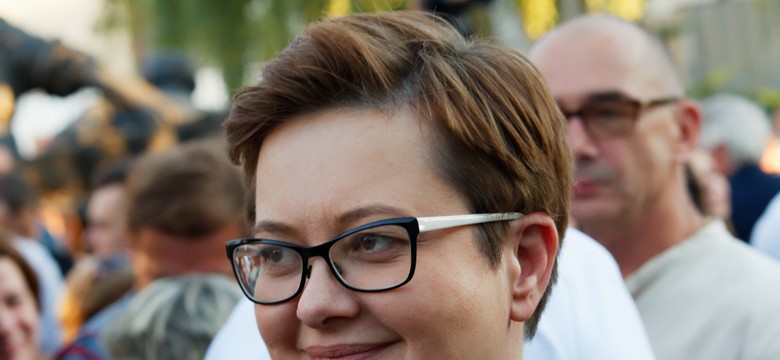 Lubnauer: Złożyliśmy wniosek o delegalizację stowarzyszeń Bąkiewicza