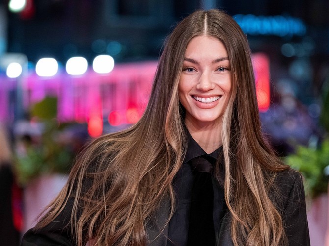 Lorena Rej