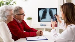 Día Mundial de la Hipertensión Pulmonar